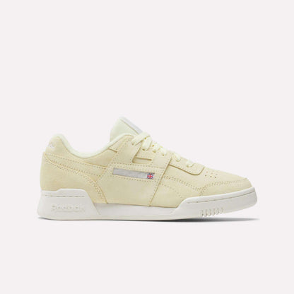 Reebok Classics Women's Workout Plus Shoes