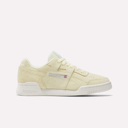 Reebok Classics Women's Workout Plus Shoes