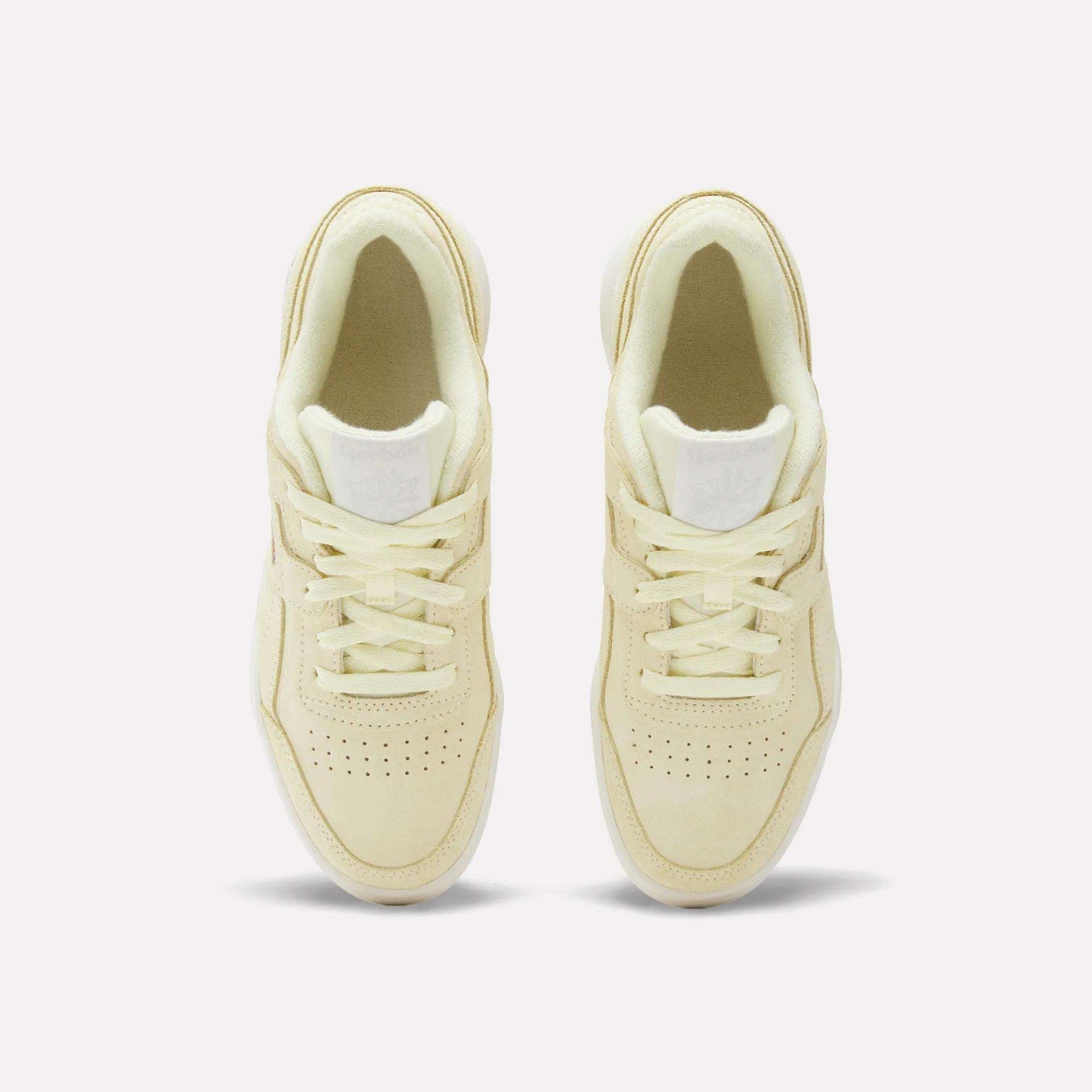 Reebok Classics Women's Workout Plus Shoes