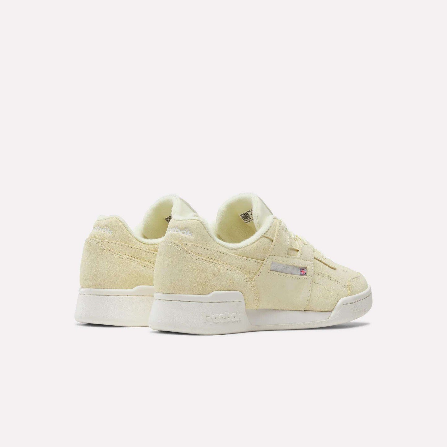 Reebok Classics Women's Workout Plus Shoes