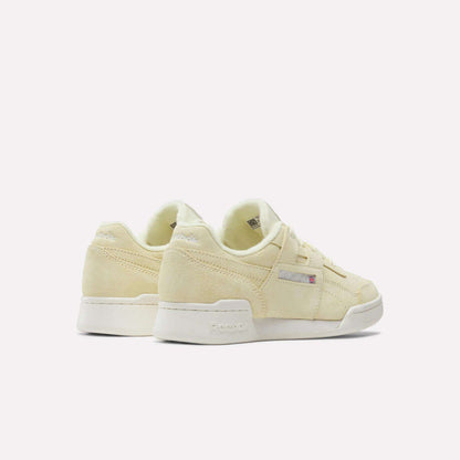 Reebok Classics Women's Workout Plus Shoes