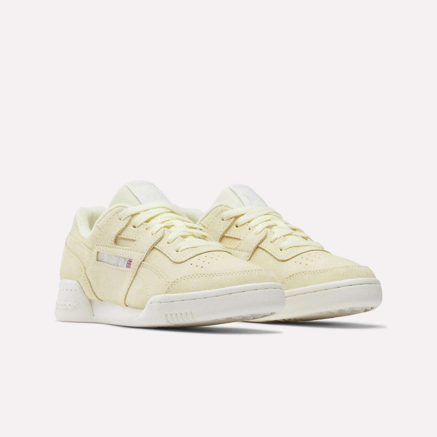 Reebok Classics Women's Workout Plus Shoes