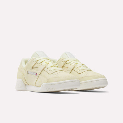 Reebok Classics Women's Workout Plus Shoes