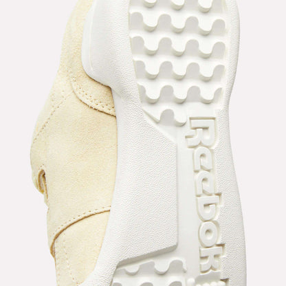 Reebok Classics Women's Workout Plus Shoes