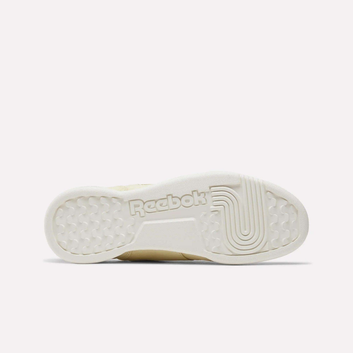 Reebok Classics Women's Workout Plus Shoes