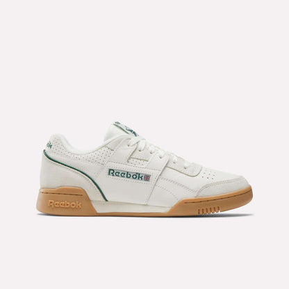 Reebok Classics Workout Plus Shoes