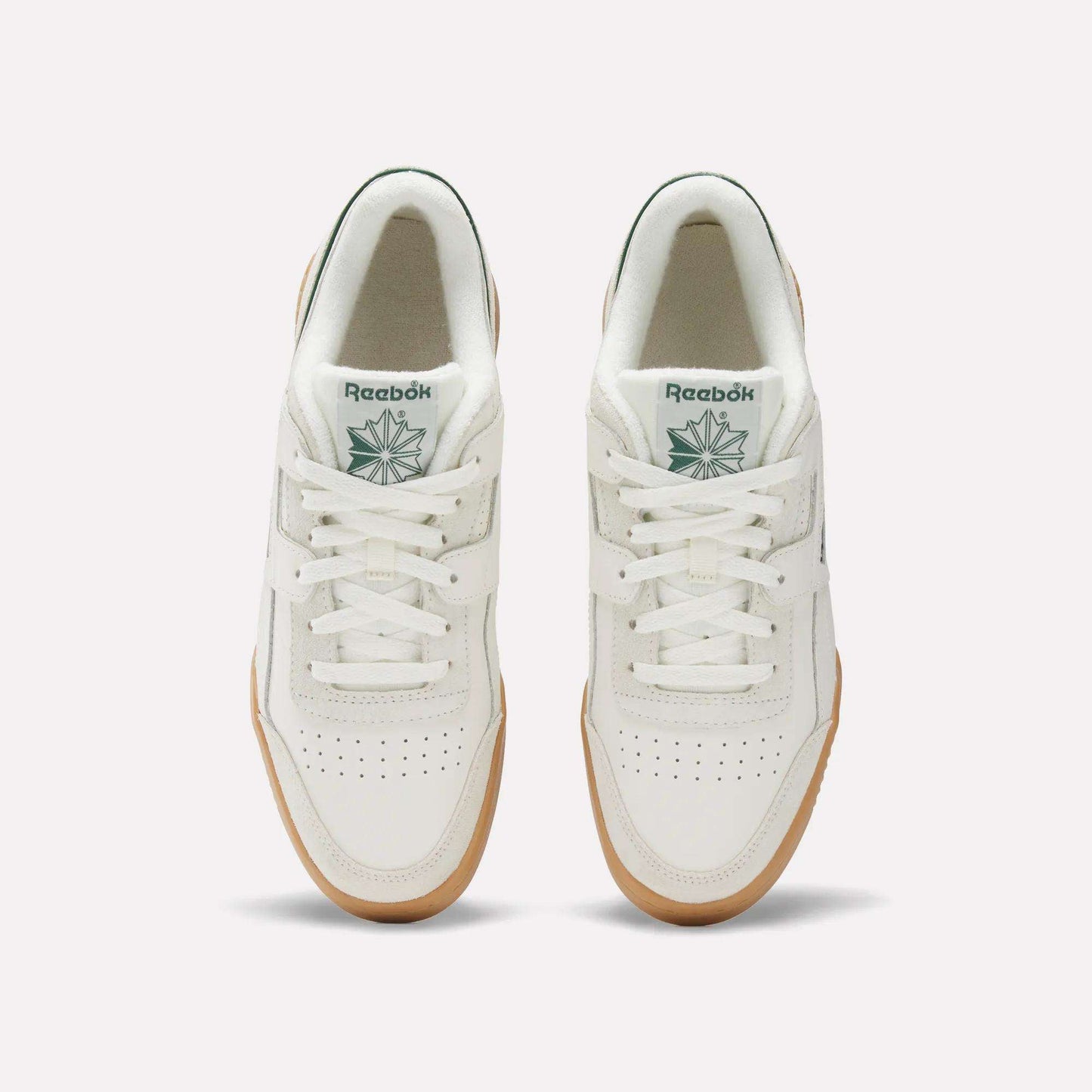 Reebok Classics Workout Plus Shoes