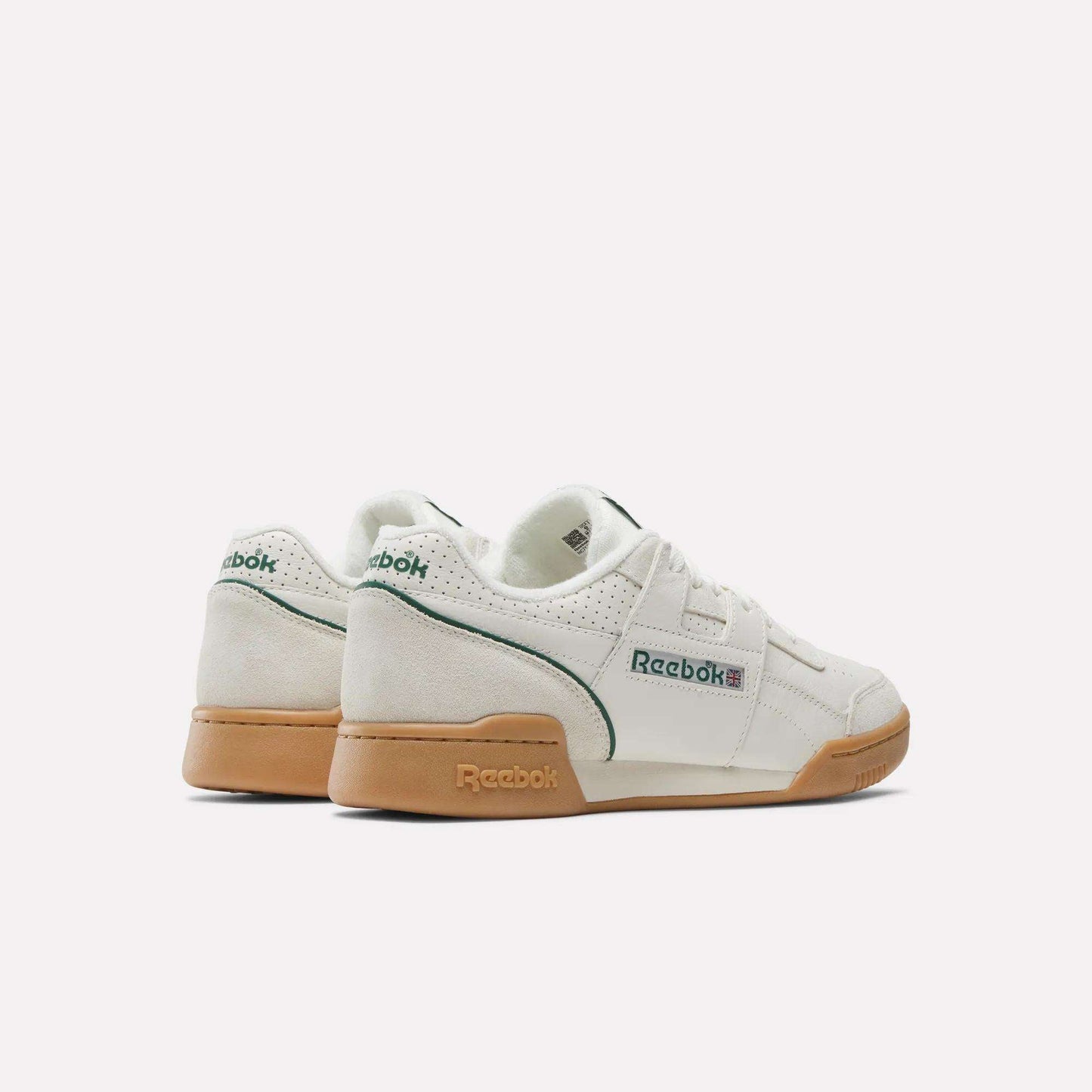 Reebok Classics Workout Plus Shoes