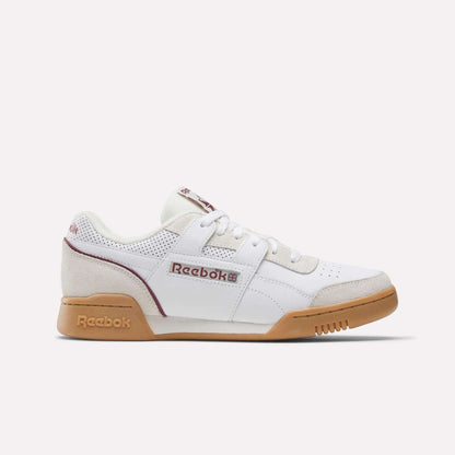 Reebok Classics Workout Plus Shoes