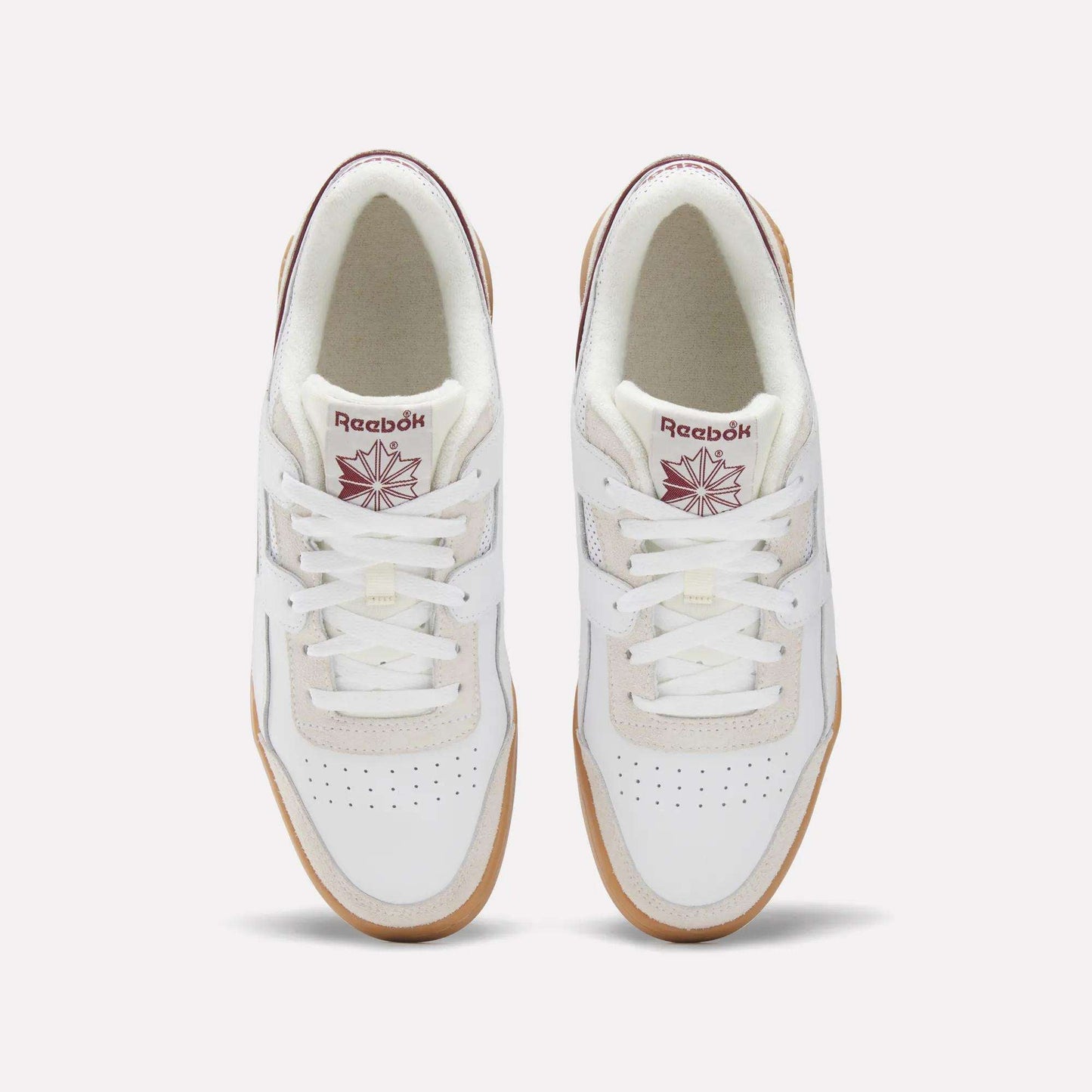 Reebok Classics Workout Plus Shoes