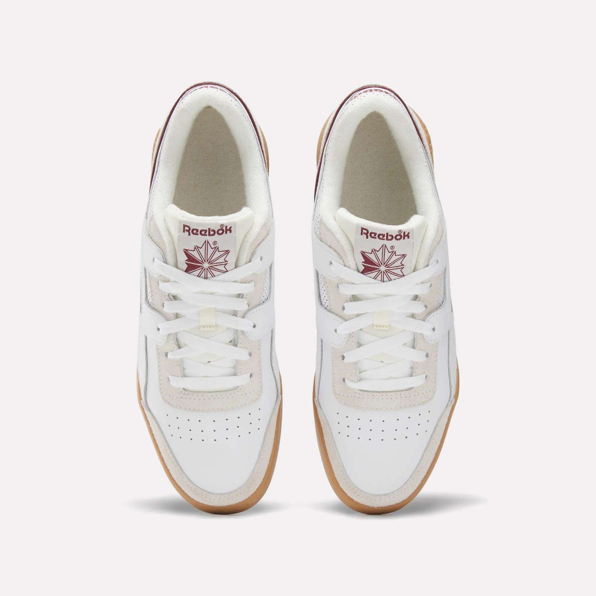 Reebok Classics Workout Plus Shoes