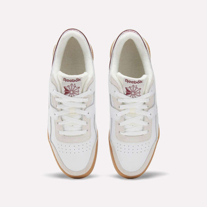 Reebok Classics Workout Plus Shoes