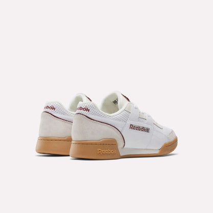 Reebok Classics Workout Plus Shoes