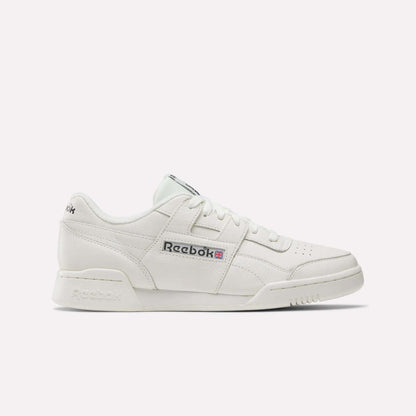 Reebok Classics Workout Plus Shoes