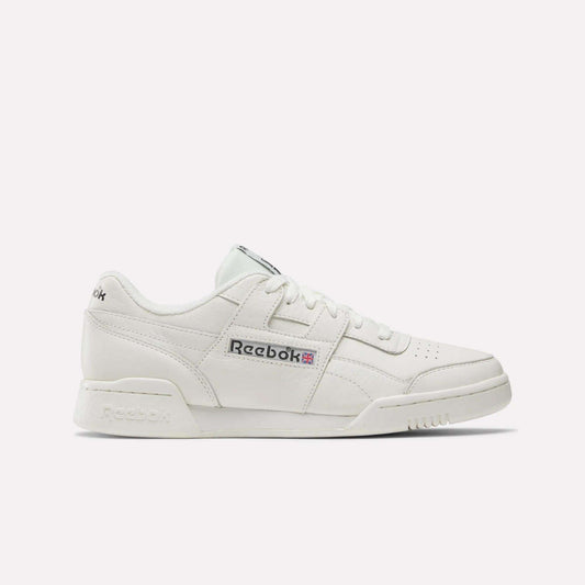 Reebok Classics Workout Plus Shoes