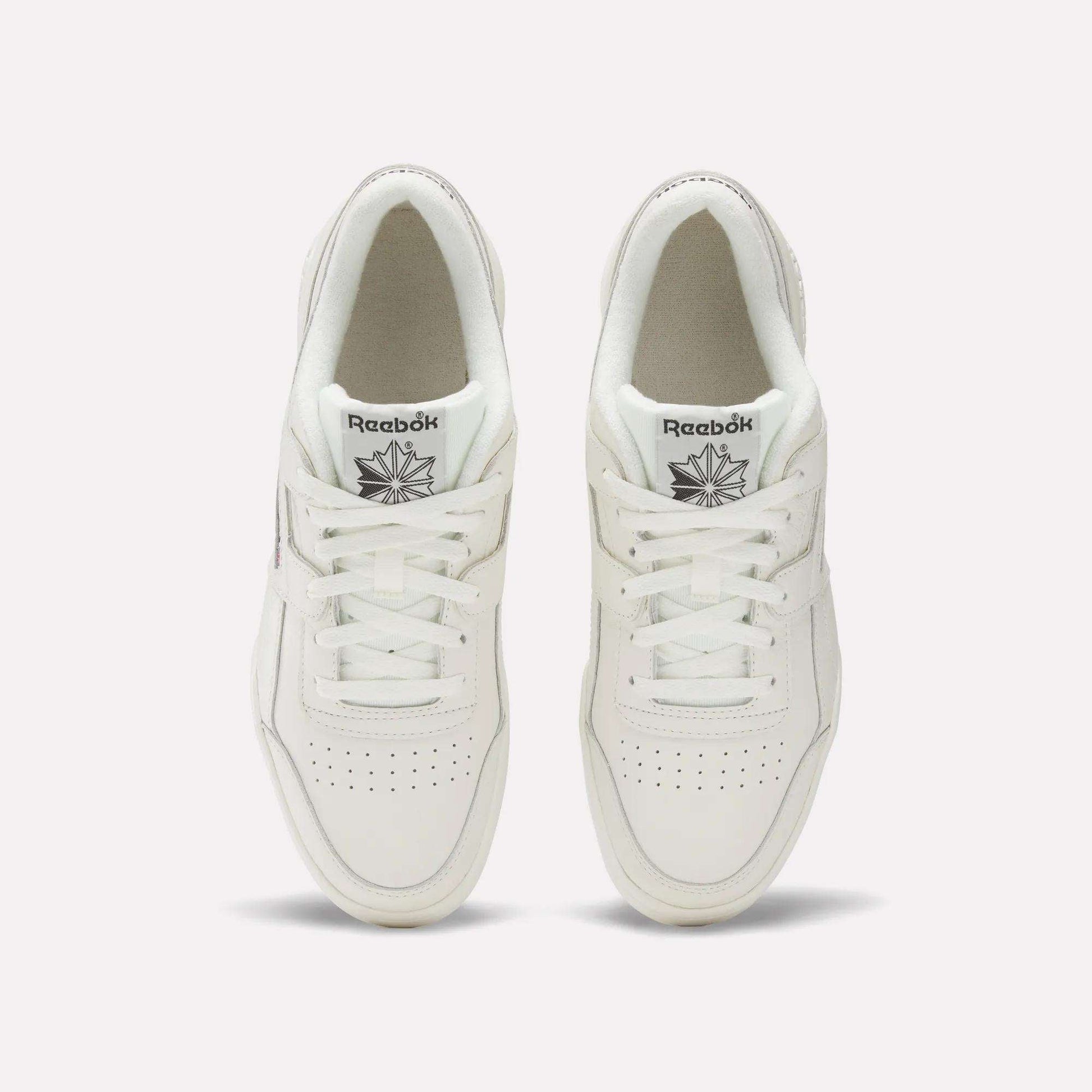 Reebok Classics Workout Plus Shoes