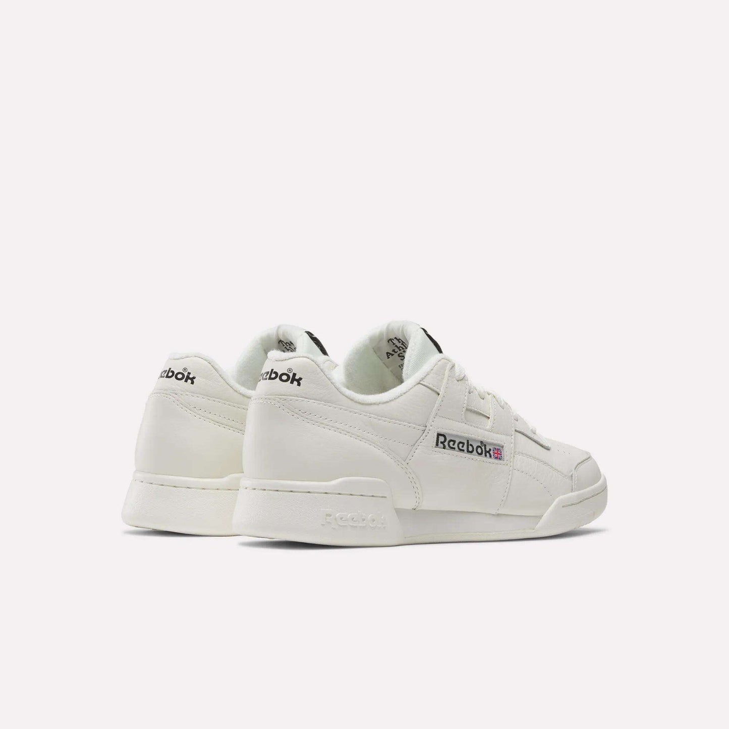 Reebok Classics Workout Plus Shoes