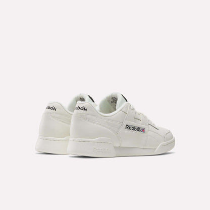 Reebok Classics Workout Plus Shoes