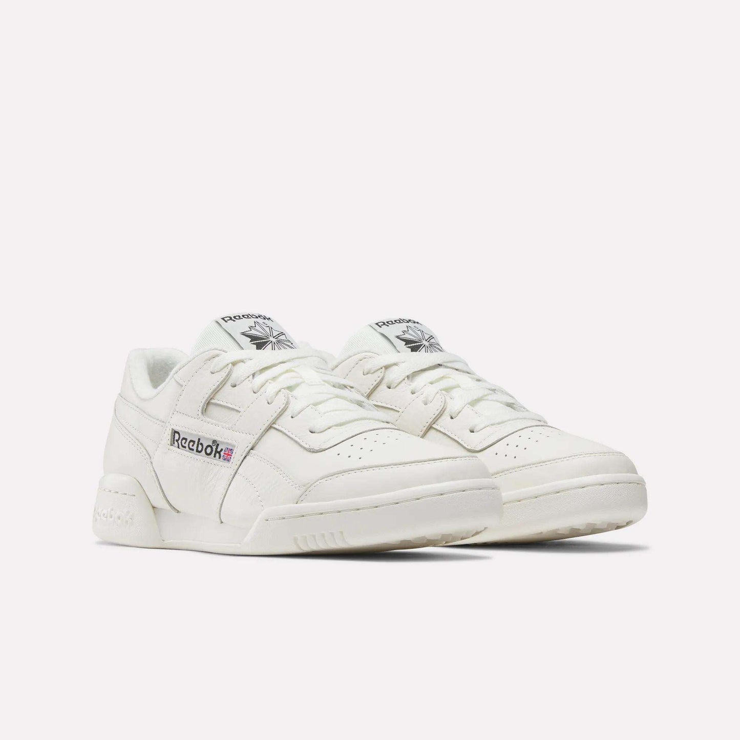 Reebok Classics Workout Plus Shoes