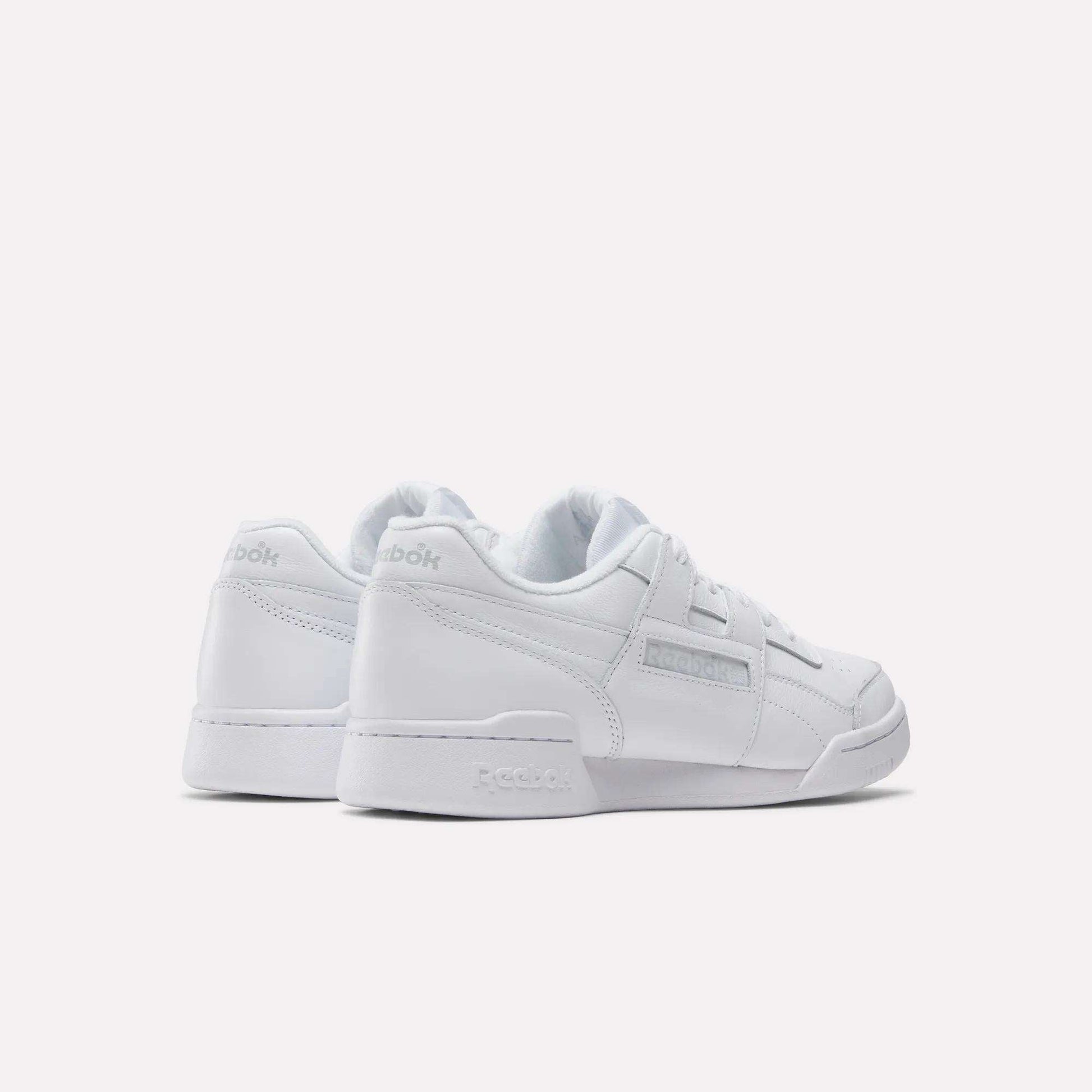 Reebok Classics Workout Plus Shoes
