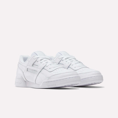 Reebok Classics Workout Plus Shoes
