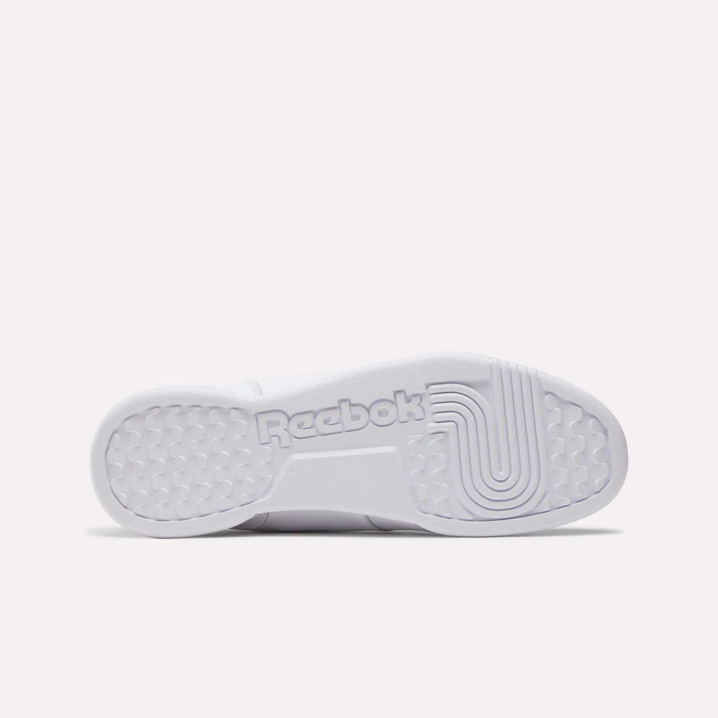 Reebok Classics Workout Plus Shoes