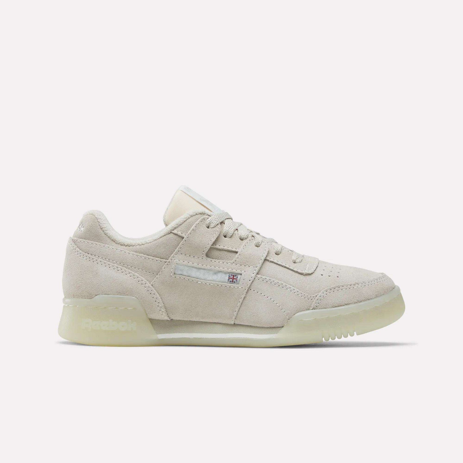 Reebok Classics Women's Workout Plus Shoes