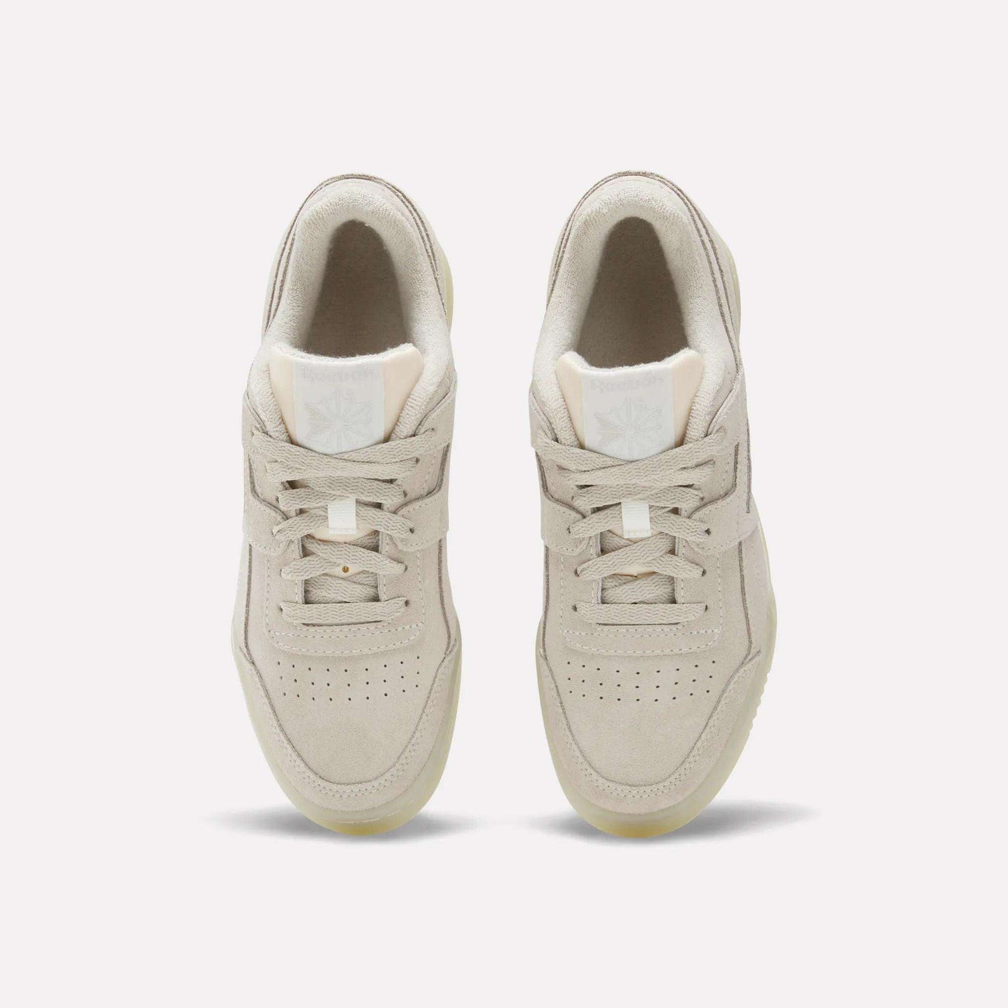Reebok Classics Women's Workout Plus Shoes
