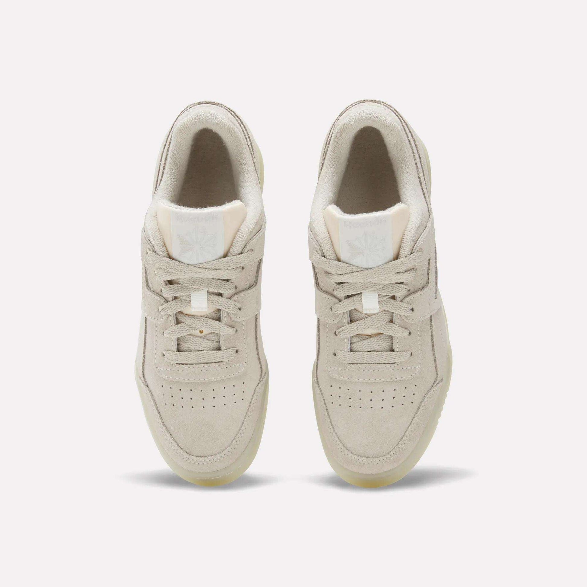 Reebok Classics Women's Workout Plus Shoes