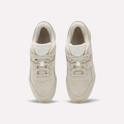 Reebok Classics Women's Workout Plus Shoes