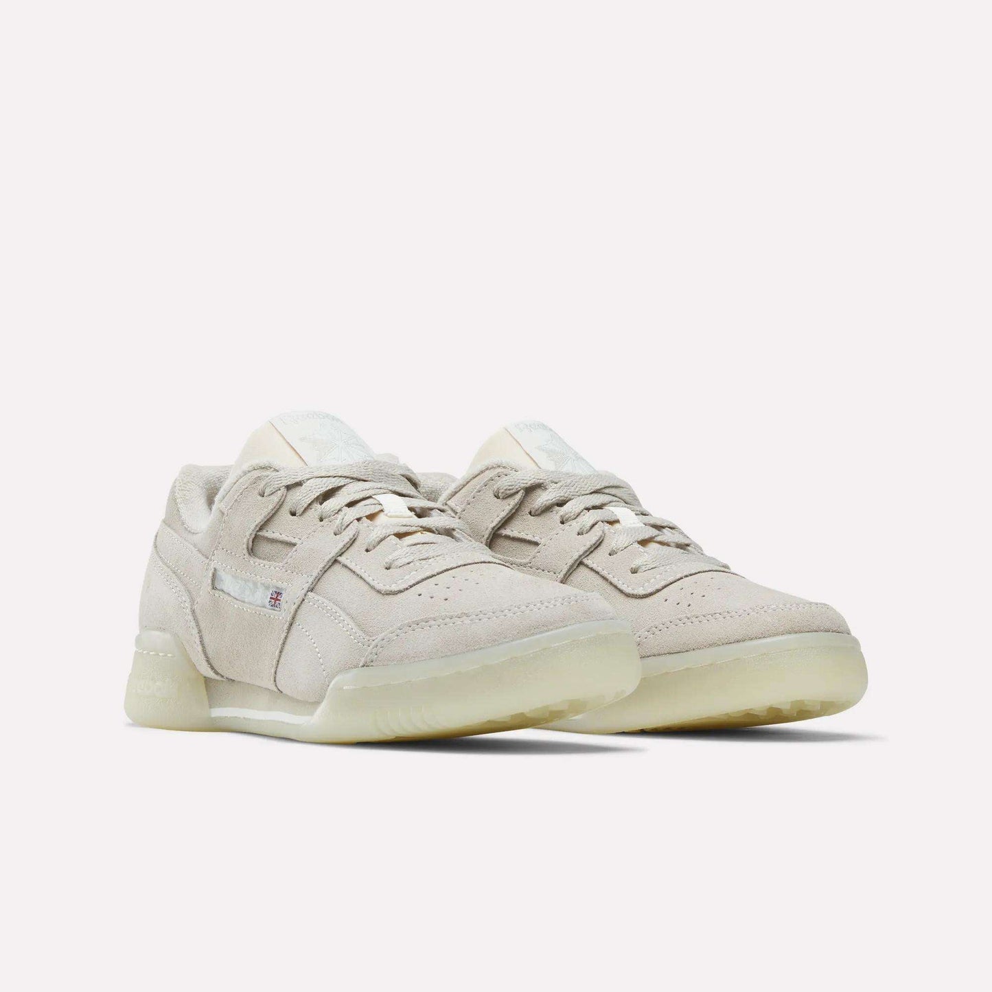 Reebok Classics Women's Workout Plus Shoes