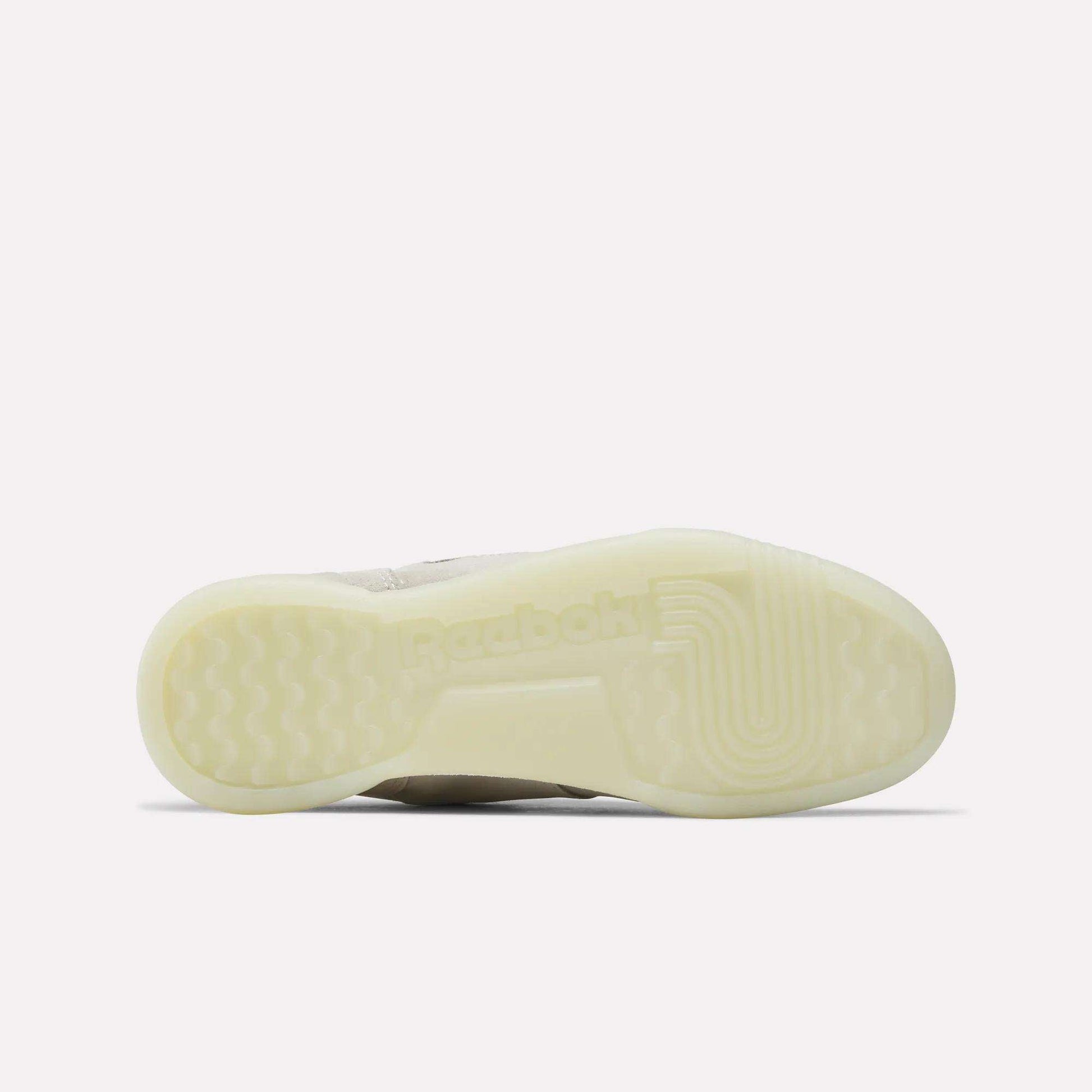 Reebok Classics Women's Workout Plus Shoes