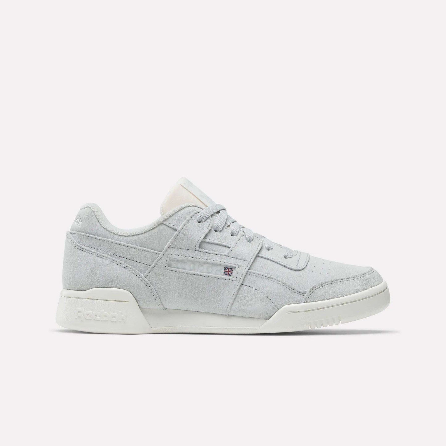Reebok Classics Workout Plus Shoes
