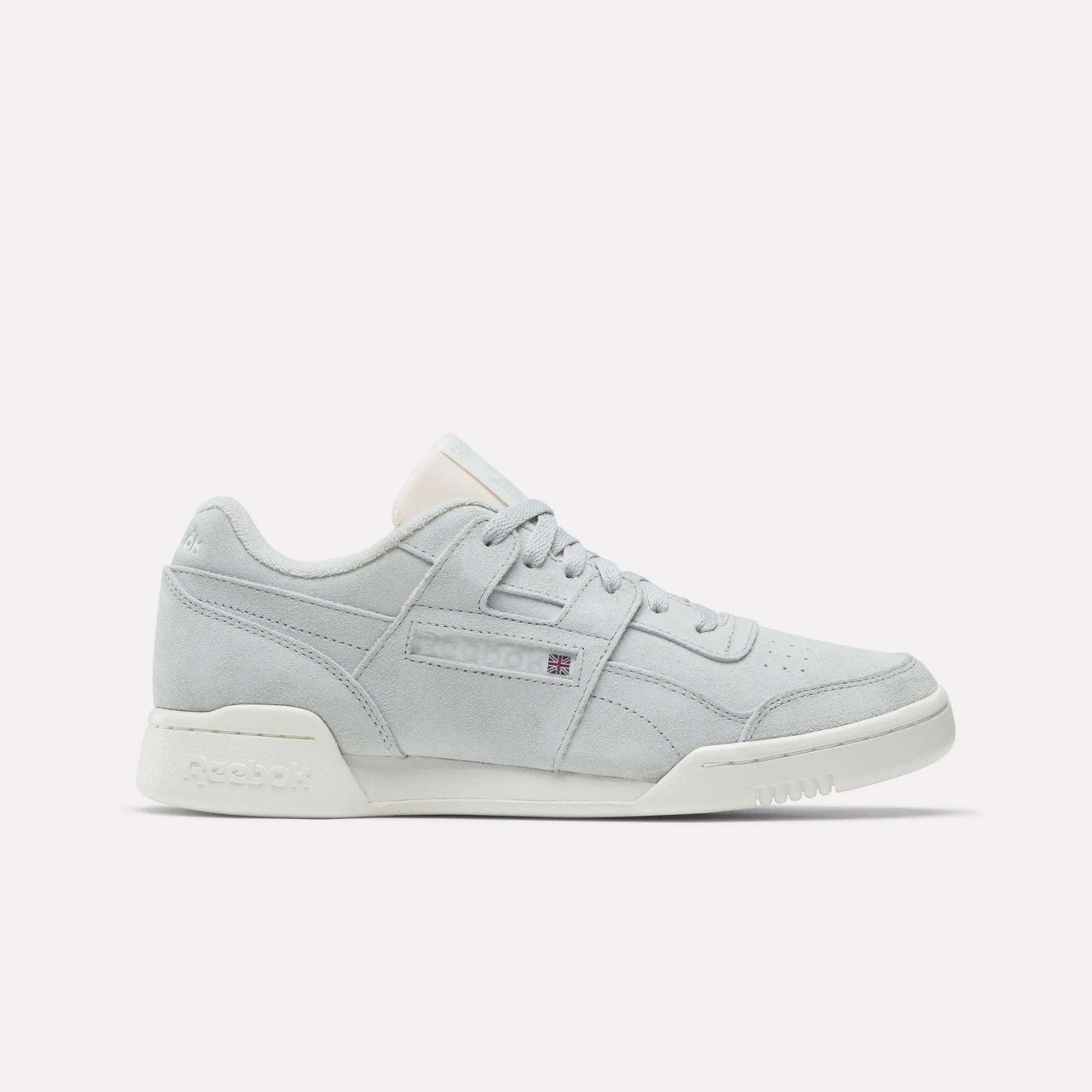 Reebok Classics Workout Plus Shoes
