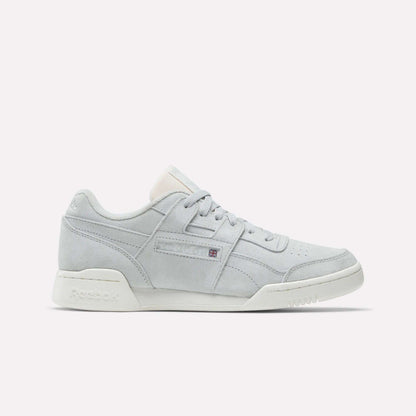 Reebok Classics Workout Plus Shoes
