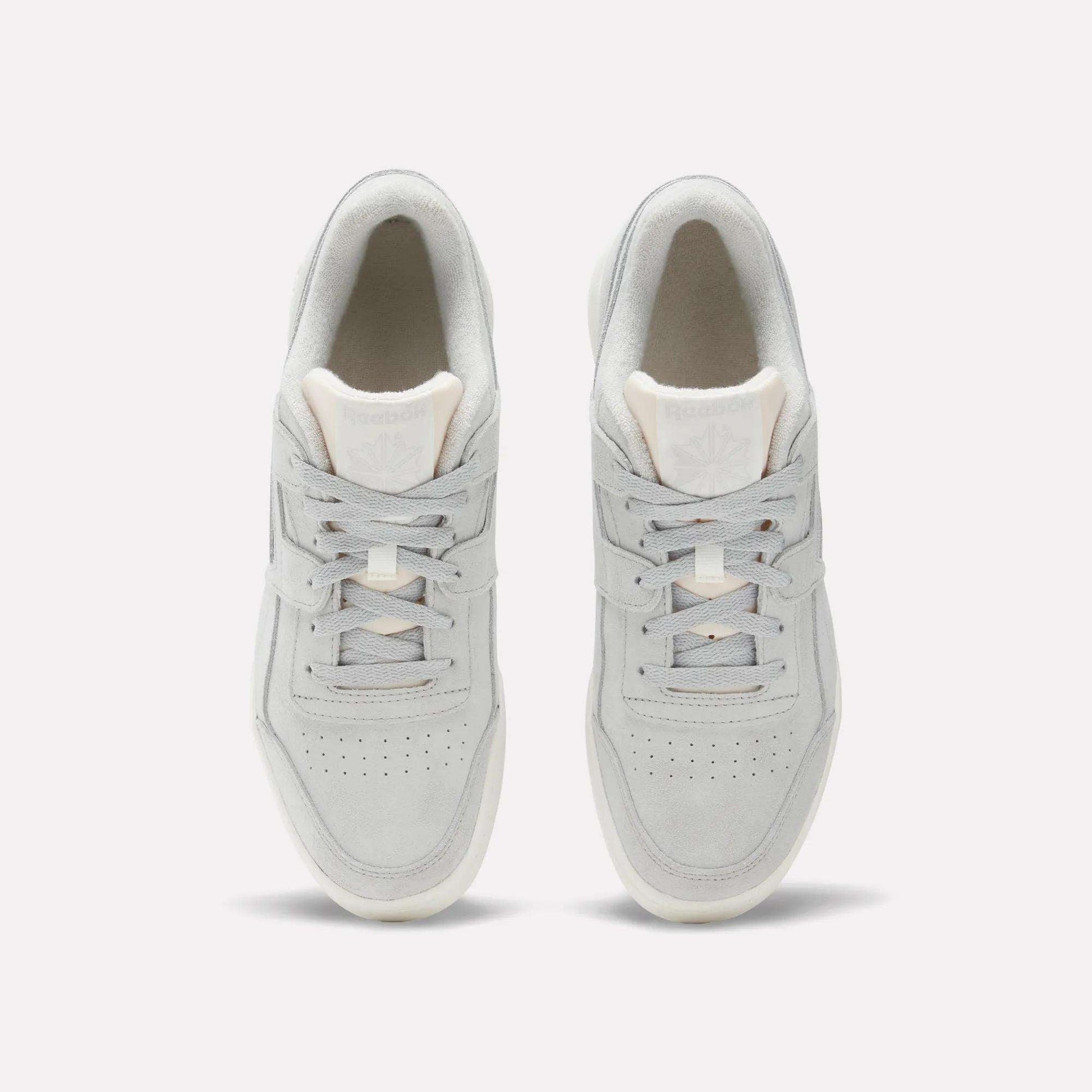 Reebok Classics Workout Plus Shoes