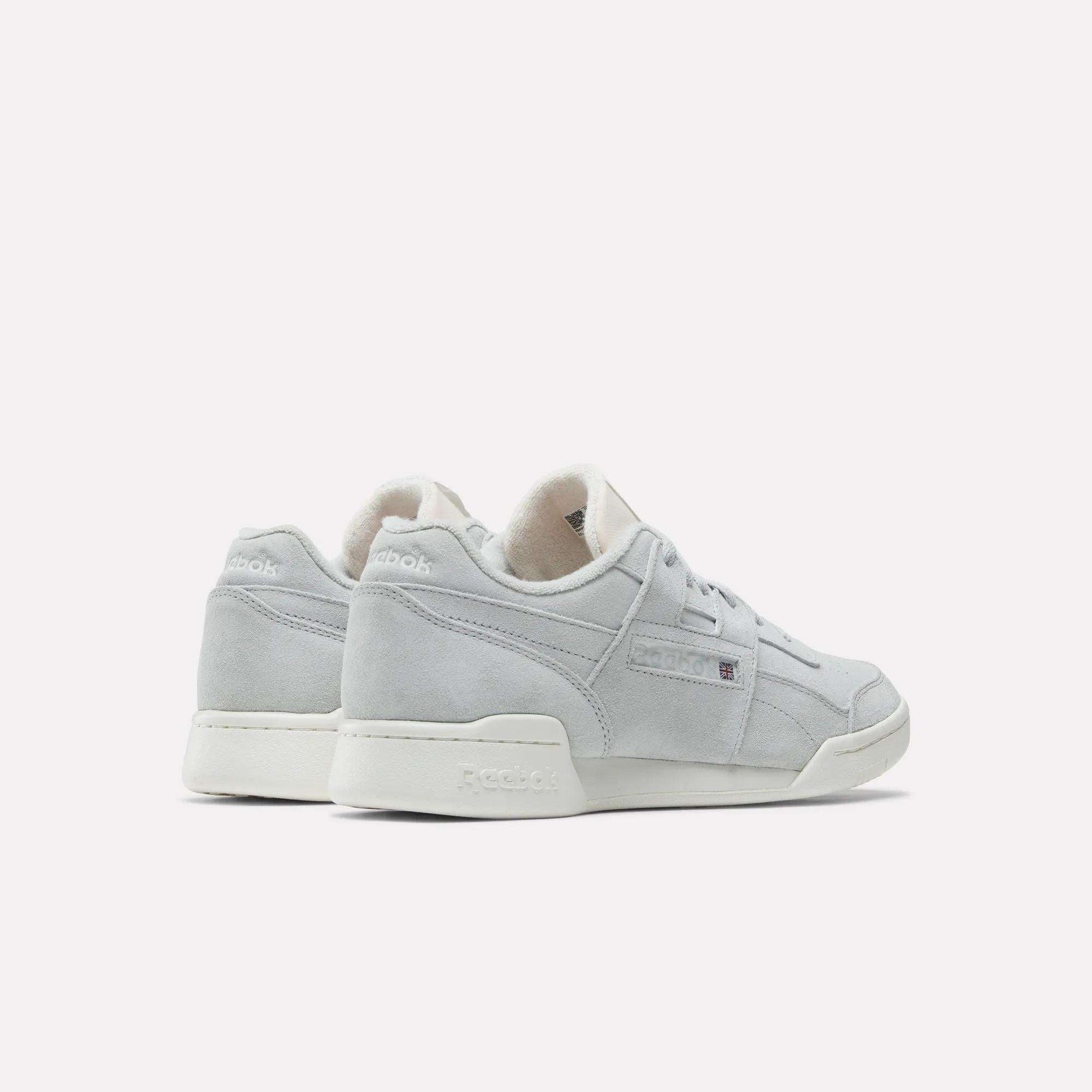 Reebok Classics Workout Plus Shoes