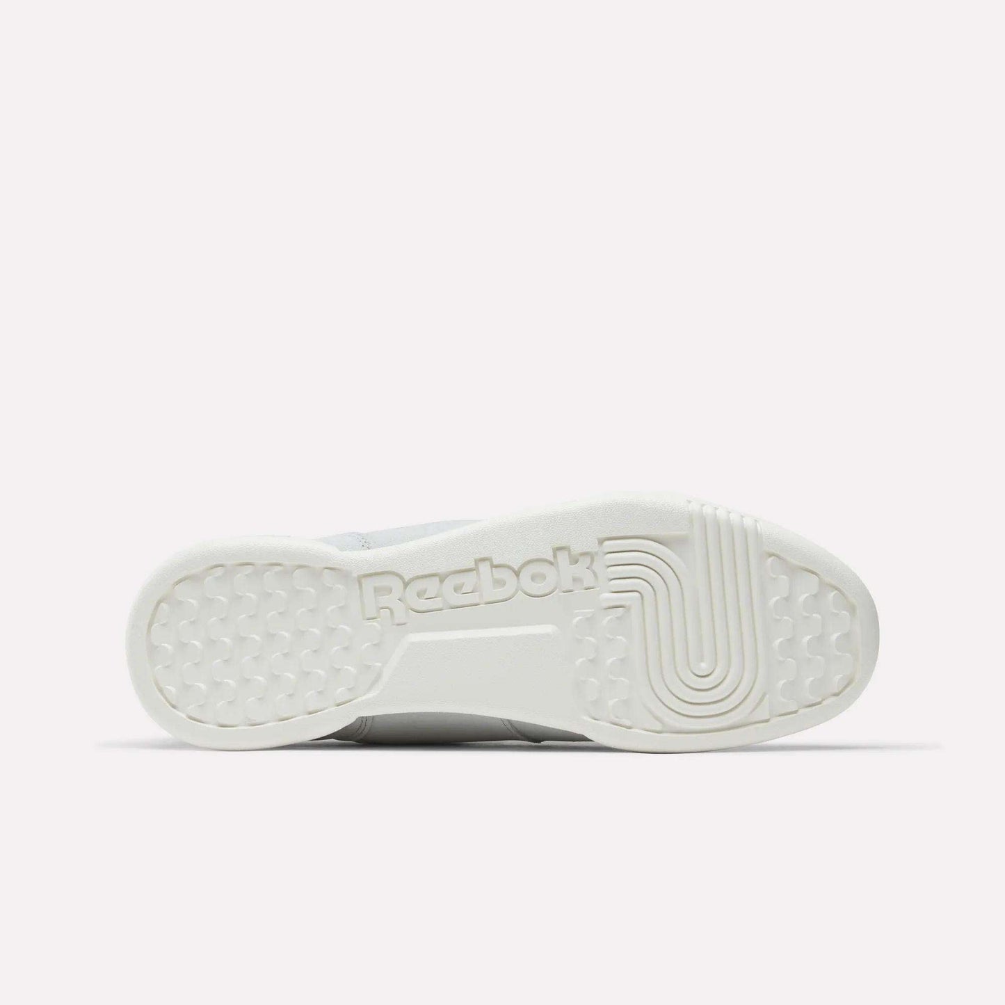 Reebok Classics Workout Plus Shoes