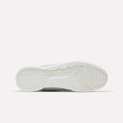Reebok Classics Workout Plus Shoes