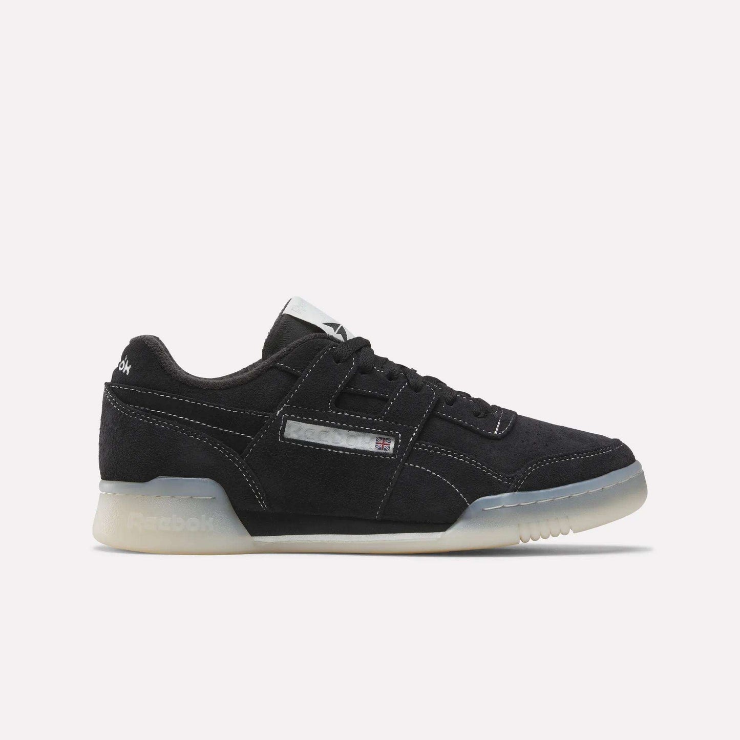 Reebok Classics Workout Plus Shoes
