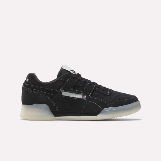 Reebok Classics Workout Plus Shoes