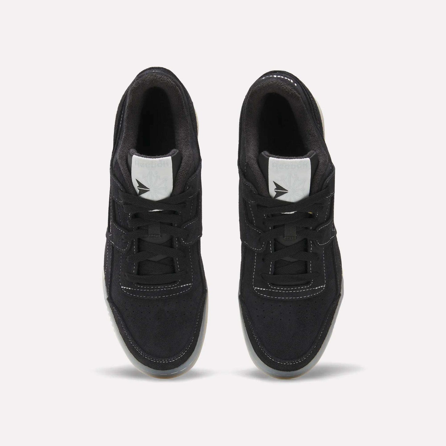 Reebok Classics Workout Plus Shoes