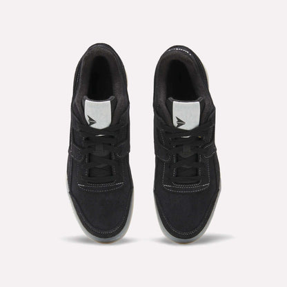 Reebok Classics Workout Plus Shoes