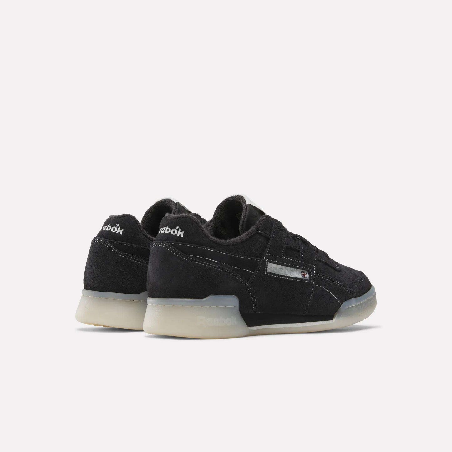 Reebok Classics Workout Plus Shoes