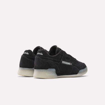 Reebok Classics Workout Plus Shoes