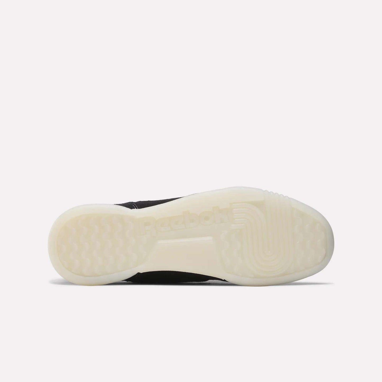 Reebok Classics Workout Plus Shoes
