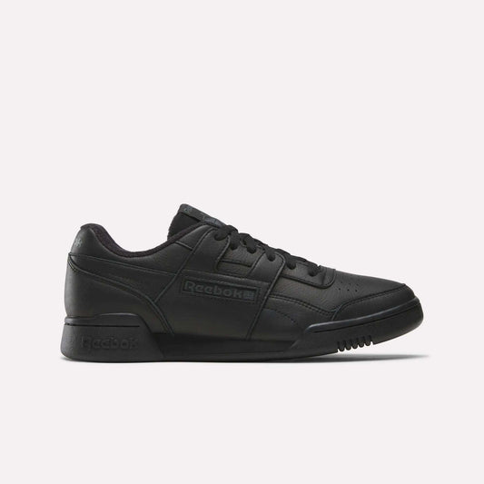 Reebok Classics Workout Plus Shoes