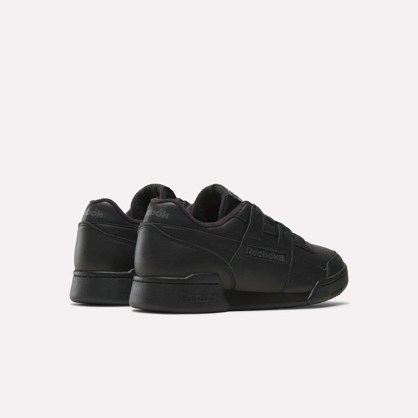 Reebok Classics Workout Plus Shoes