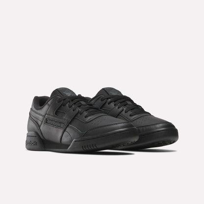 Reebok Classics Workout Plus Shoes