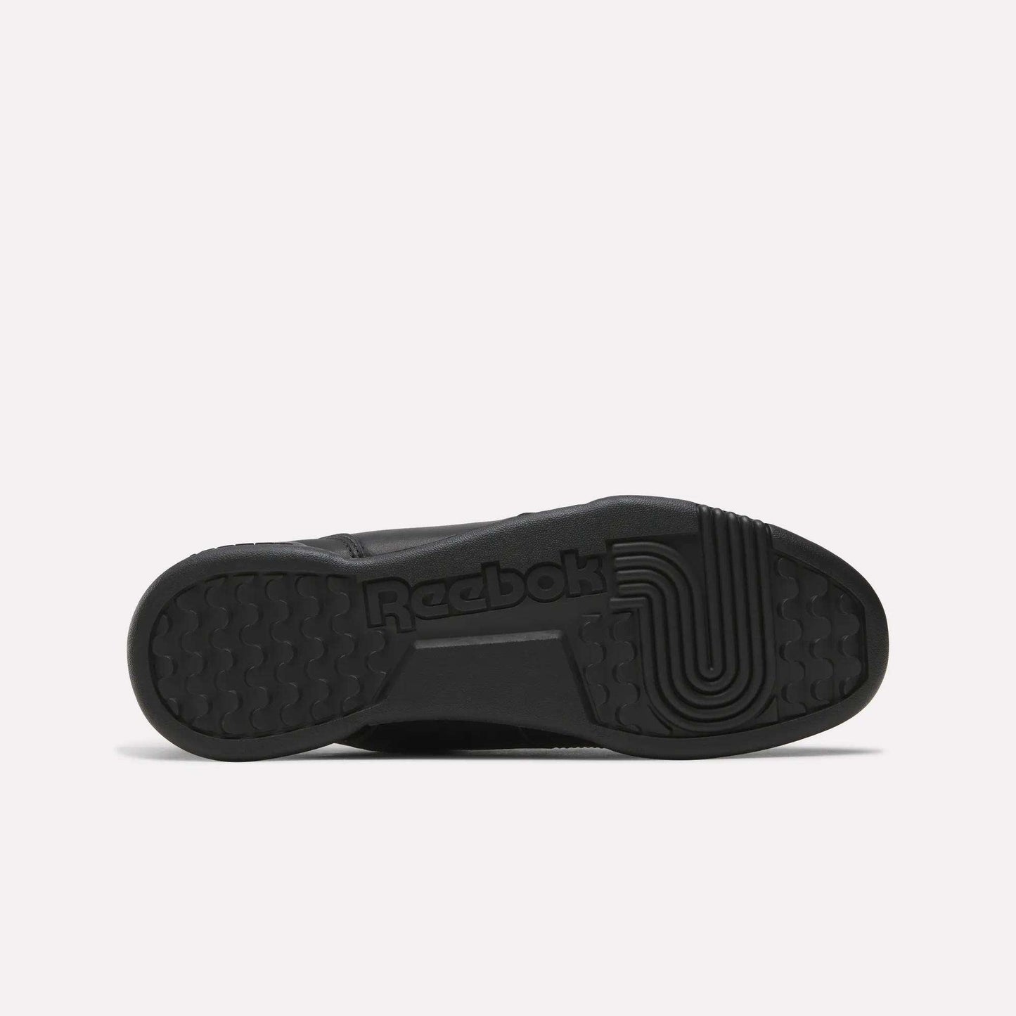 Reebok Classics Workout Plus Shoes